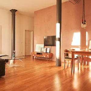 Cityloft - Zentrum Ost Leipzig