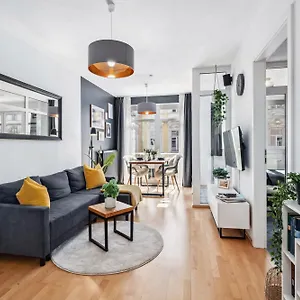 Stilvolle, Gemütliche Mitten Im Zentrum Leipzig
